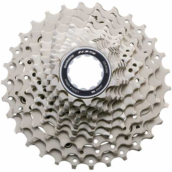 Shimano Cs-R7000 105 11-Speed Cassette, 11 - 28T  