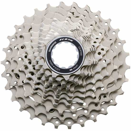 Shimano Cs-R7000 105 11-Speed Cassette, 12 - 25T Shimano Cs-R7000 105 11-Speed Cassette, 12 - 25T
