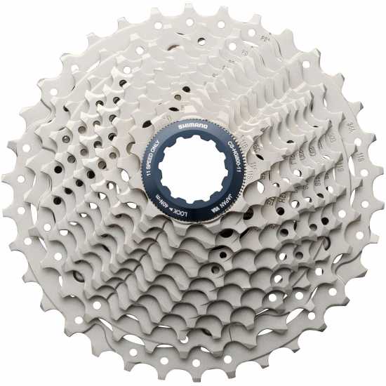 Shimano 11 Hg800 11-34 Road Cassette  