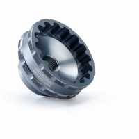 Park Bottom Bracket 16 Notch Tool  