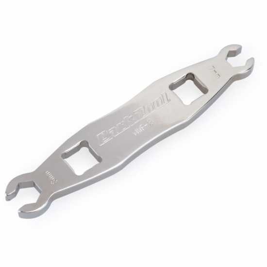 Park Mwf-3 7/8 Metric Flare Wrench  