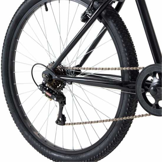 Universal Adults Bike  