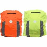 Visibility Ruck Sack Cover  Велосипедни помпи