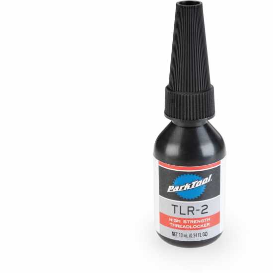 Park High Strength Threadlocker  