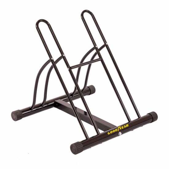 Goodyear Bike Stand 62  