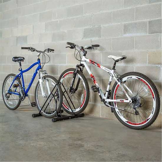 Goodyear Bike Stand 62  