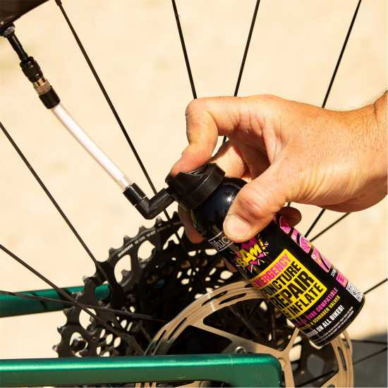 B.a.m! Instant Puncture Repair  
