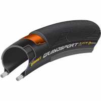 Continental Grand Sport Race Clincher Folding Tyre  