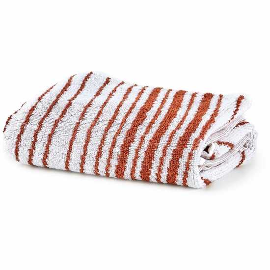 Hand Towel Brown Хавлиени кърпи