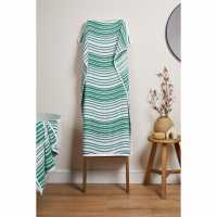 Bath Towel Forest Green Хавлиени кърпи