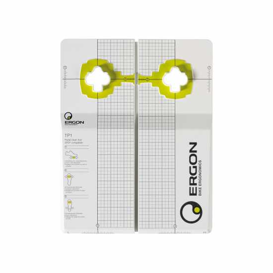 Ergon Pedal Cleat Tool  