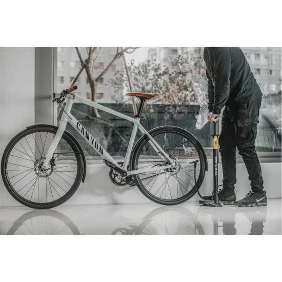 Topeak Joeblow Sport Ex  