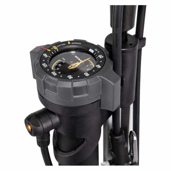 Topeak Joeblow Booster Track Pump  