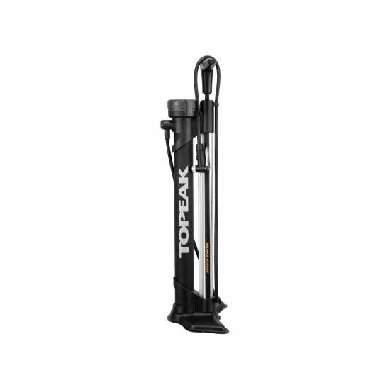 Topeak Joeblow Booster Track Pump  