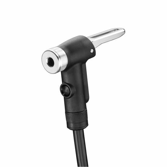 Topeak Joeblow Booster Track Pump  