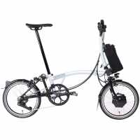 Electric P Line - Urban 4 - Mid Handlebar  Шосейни и градски велосипеди