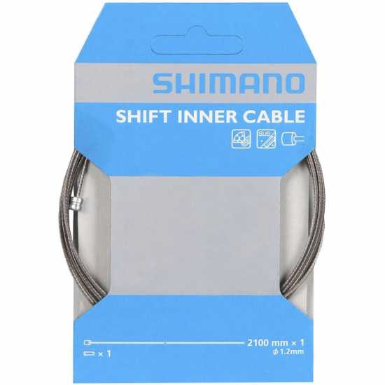 Shimano Road And Mtb Stainless Steel Inner Gear Cable Shimano Road And Mtb Stainless Steel Inner Gear Cable