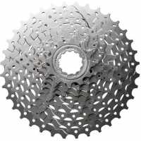 Велосипедна поддръжка и безопасност Shimano Alivio Hg400 9 Speed Cassette Shimano Alivio Hg400 9 Speed Cassette Велосипедна поддръжка и безопасност