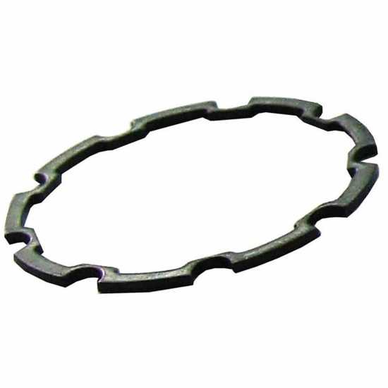 Shimano 1Mm Hg Cassette Spacer  