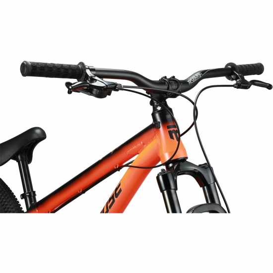 Mongoose Fireball Mountain Bike Orange Планински велосипеди