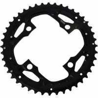 Shimano Deore T611 Triple 44 Tooth Chainring  Велосипедни помпи
