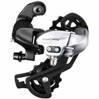 Shimano Tourney Tx800 7-8 Speed Direct Mount Rear Derailleur  