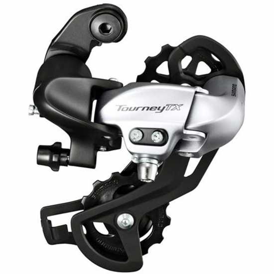Shimano Tourney Tx800 7-8 Speed Direct Mount Rear Derailleur  
