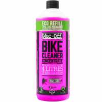 Muc-Off Bike Cleaner Concentrate 1 Litre Bottle  Колоездачни аксесоари