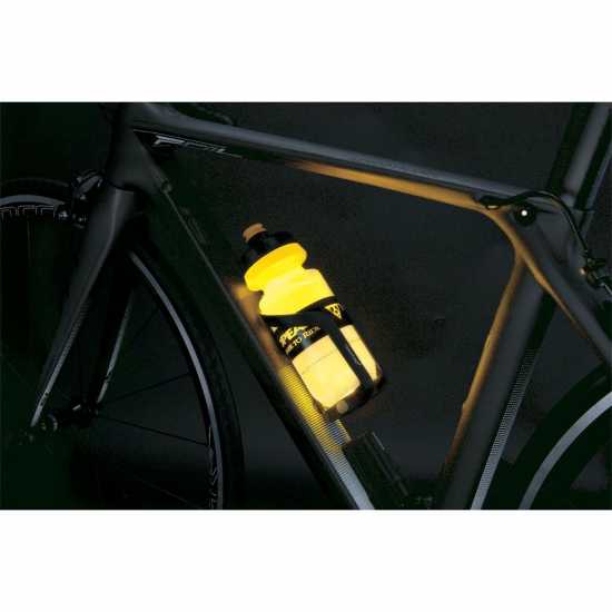 Topeak Iglow Cage With Bottle