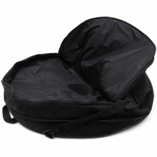 Чанта Double Wheel Bag With Shoulder Strap