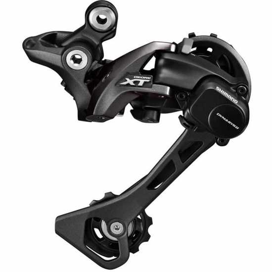 Shimano Xt M8000 Shadow+ 11 Speed Rear Derailleur  