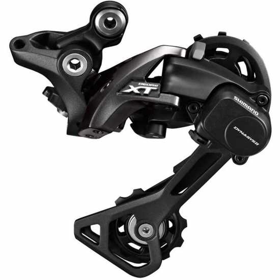 Shimano Xt M8000 Shadow+ 11 Speed Rear Derailleur  