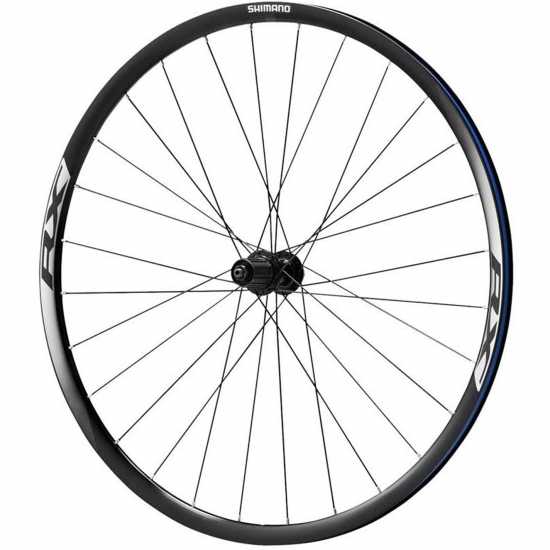 Shimano Rx010 700C 11 Speed Disc Rear Road Wheel  