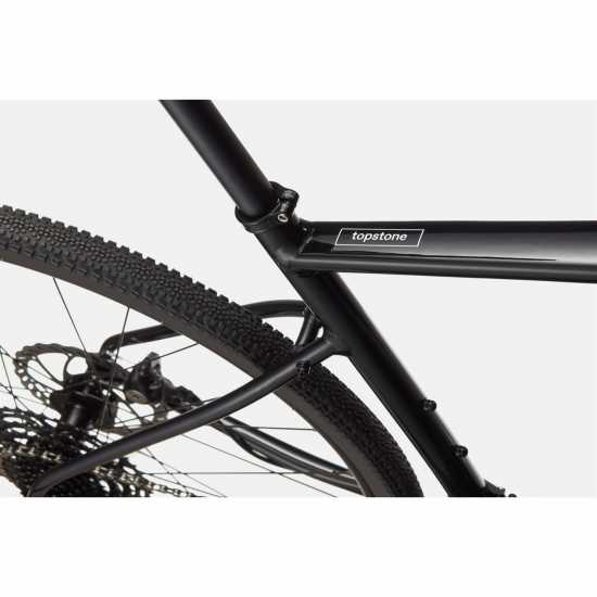 Topstone 4 2023 Gravel Bike Black 23 Велосипеди