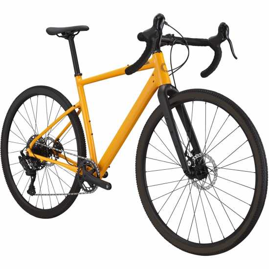 Topstone 4 2023 Gravel Bike Mango 23 Велосипеди