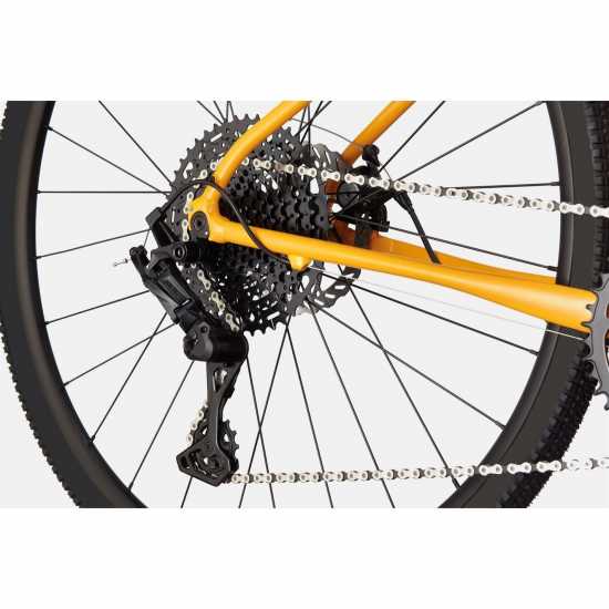 Topstone 4 2023 Gravel Bike Mango 23 Велосипеди