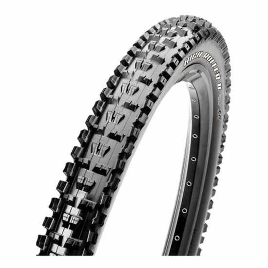 Maxxis Maxxis High Roller Ii 27.5  Folding Triple Compound Exo Tubeless Ready Mountain Bike Tyre