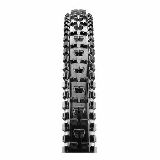 Maxxis Maxxis High Roller Ii 27.5  Folding Triple Compound Exo Tubeless Ready Mountain Bike Tyre  Велосипеди BMX