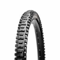 Maxxis Minion  Dhr Ii 27.5 Folding Triple Compound Exo Tubeless Ready Mountain Bike Tyre
