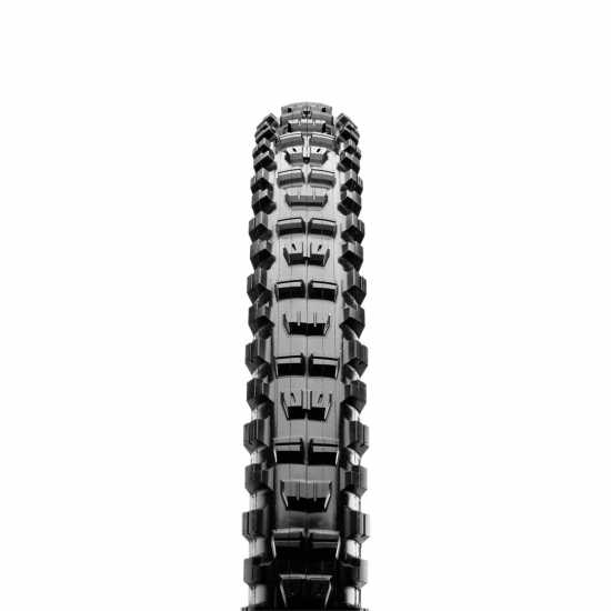 Maxxis Minion  Dhr Ii 27.5 Folding Triple Compound Exo Tubeless Ready Mountain Bike Tyre  Колоездачни аксесоари