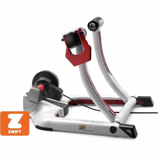 Elite Qubo Power B+ Smart Turbo Trainer  