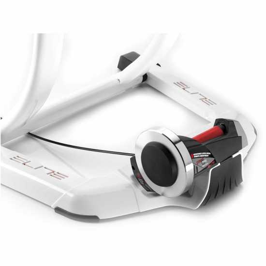 Elite Qubo Power B+ Smart Turbo Trainer  