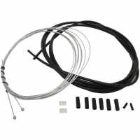Steel Gear Cable Kit For Shimano/sram  Резервни части за велосипеди