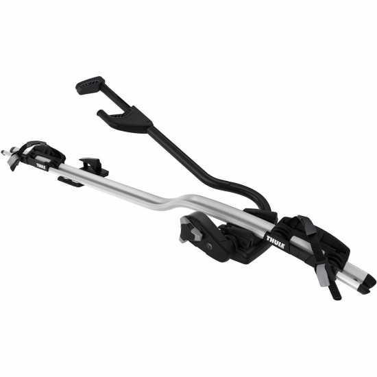 Thule Proride 598 Locking Upright Cycle Carrier Thule Proride 598 Locking Upright Cycle Carrier