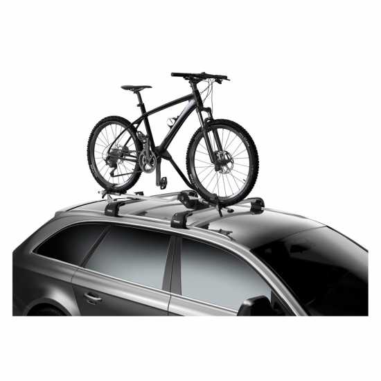 Thule Proride 598 Locking Upright Cycle Carrier Thule Proride 598 Locking Upright Cycle Carrier