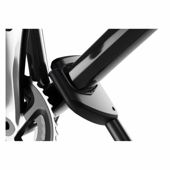 Thule Proride 598 Locking Upright Cycle Carrier Thule Proride 598 Locking Upright Cycle Carrier