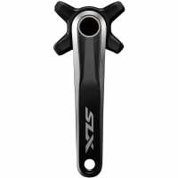 Shimano Fc-M7000 Slx 11-Speed Crankset Without Chainring And Bb - 50Mm Chainline  Резервни части за велосипеди