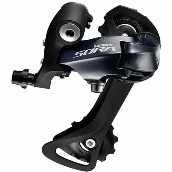 Shimano Sora R3000 9-Speed Road Rear Derailleur Shimano Sora R3000 9-Speed Road Rear Derailleur