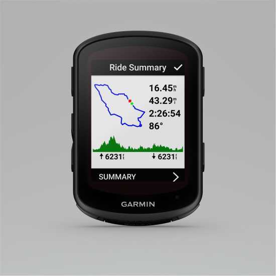 GPS и навигация Garmin Edge 840 Solar Garmin Edge 840 Solar GPS и навигация