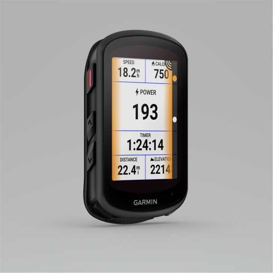 GPS и навигация Garmin Edge 840 Solar Garmin Edge 840 Solar GPS и навигация